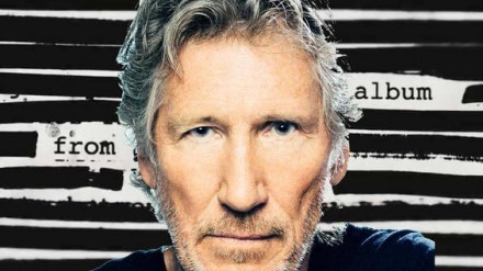 Roger Waters, bloccata vendita nuovo album, la copertina è 'copiata'